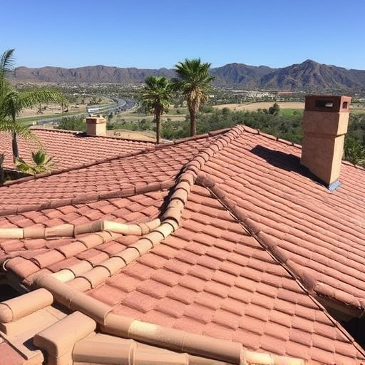 Roof Replacement Oro Valley