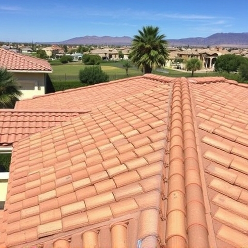 Roof Replacement Oro Valley