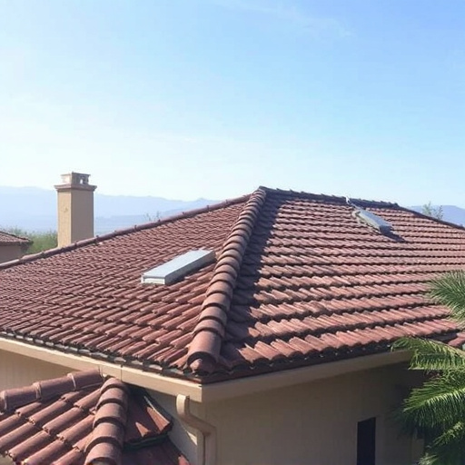 Roof Replacement Oro Valley