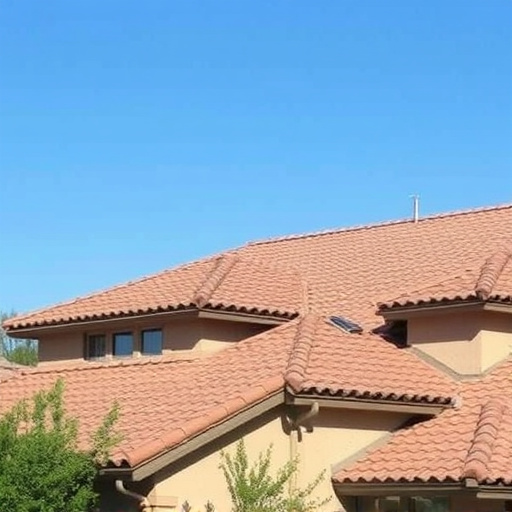 Roof Replacement Oro Valley