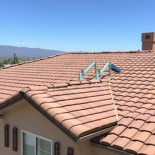 Roof Replacement Oro Valley