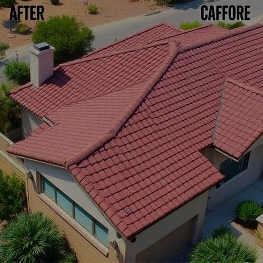 Roof Replacement Oro Valley