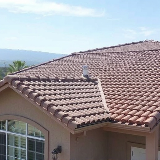 Roof Replacement Oro Valley