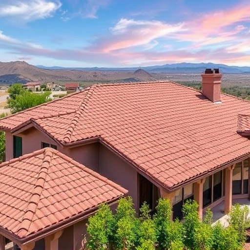 Roof Replacement Oro Valley