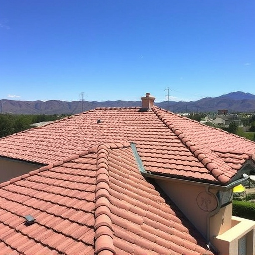 Roof Replacement Oro Valley