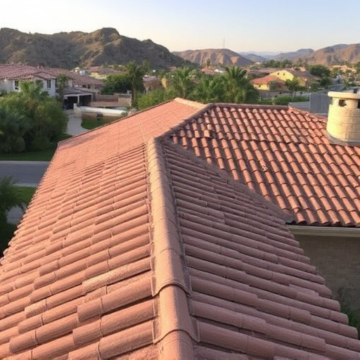 Roof Replacement Oro Valley