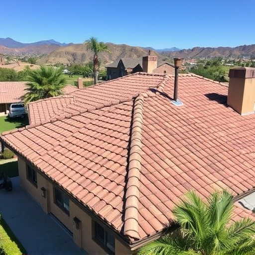 Roof Replacement Oro Valley