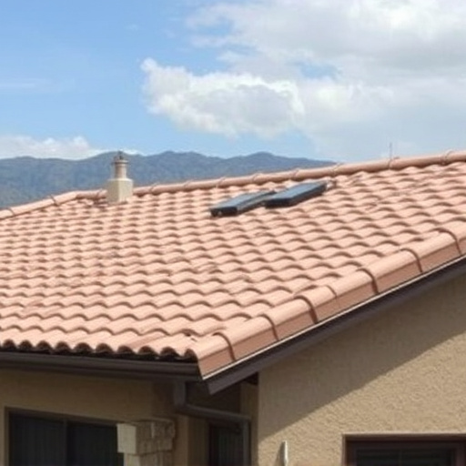 Roof Replacement Oro Valley