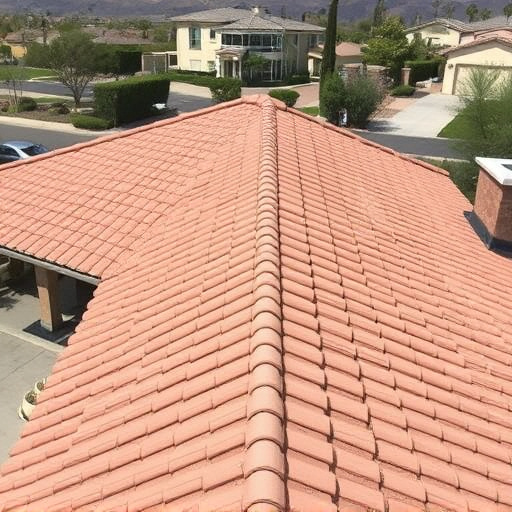 Roof Replacement Oro Valley