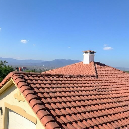 Roof Replacement Oro Valley