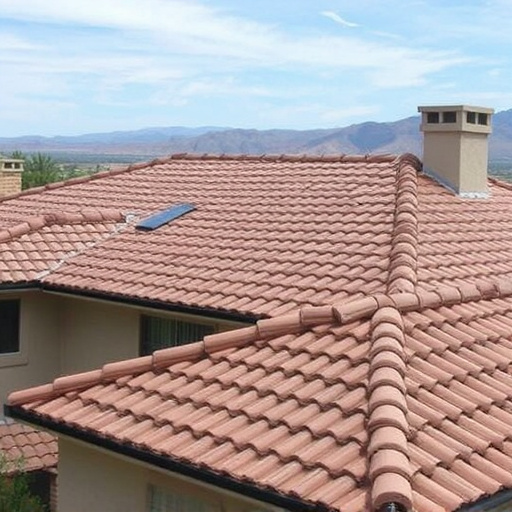 Roof Replacement Oro Valley