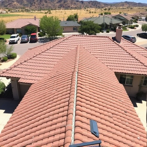 Roof Replacement Oro Valley