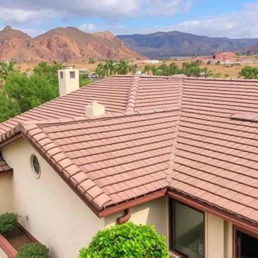 Roof Replacement Oro Valley