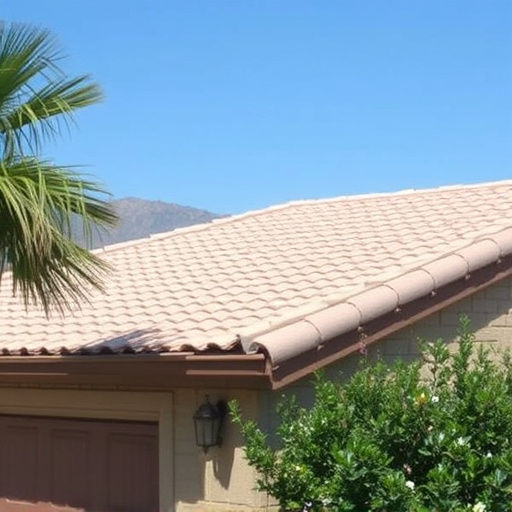 Roof Replacement Oro Valley