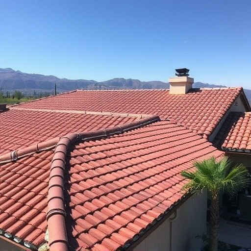 Roof Replacement Oro Valley