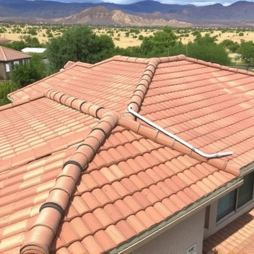Roof Replacement Oro Valley