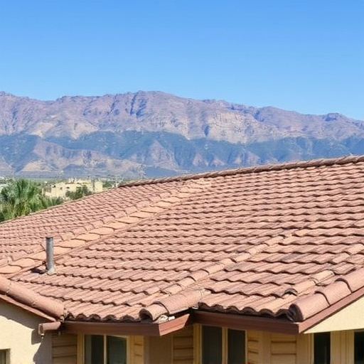 Roof Replacement Oro Valley