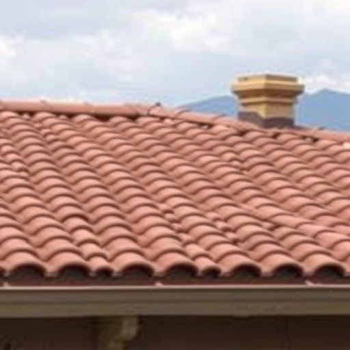 Roof Replacement Oro Valley