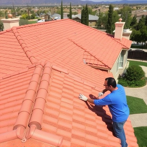 Roof Replacement Oro Valley