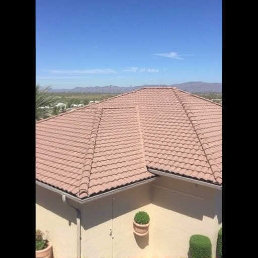 Roof Replacement Oro Valley