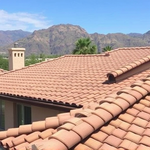 Roof Replacement Oro Valley