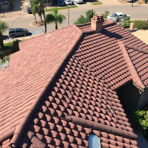 Roof Replacement Oro Valley