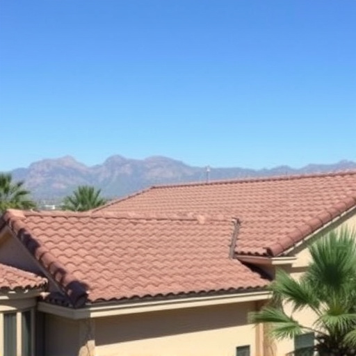 Roof Replacement Oro Valley