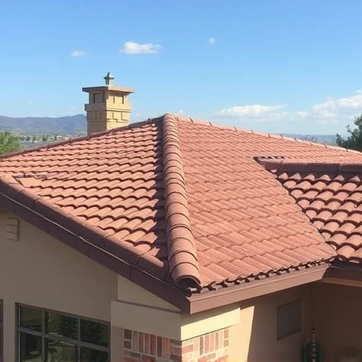 Roof Replacement Oro Valley