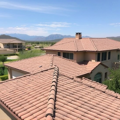 Roof Replacement Oro Valley