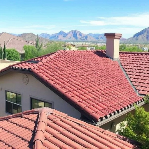 Roof Replacement Oro Valley