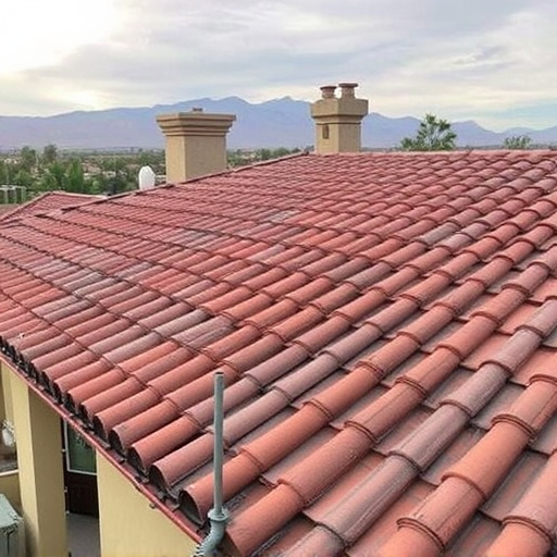 Roof Replacement Oro Valley