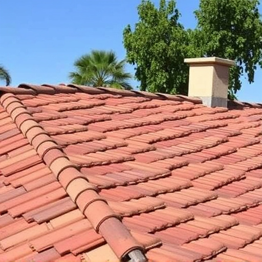 Roof Replacement Oro Valley