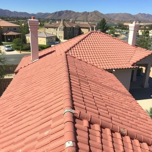 Roof Replacement Oro Valley