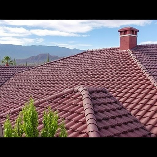 Roof Replacement Oro Valley