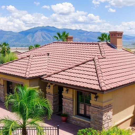 Roof Replacement Oro Valley