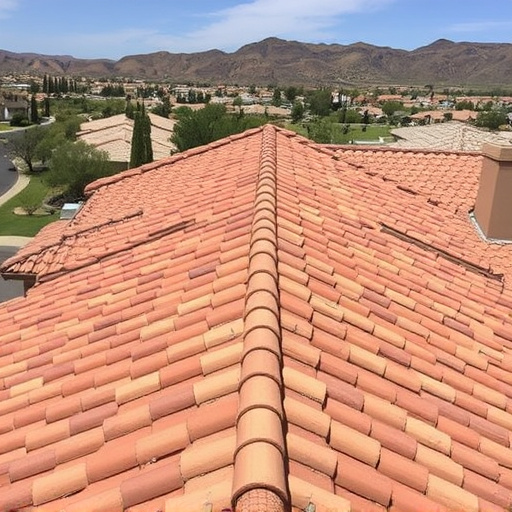 Roof Replacement Oro Valley
