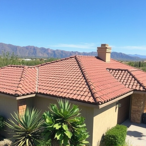Roof Replacement Oro Valley