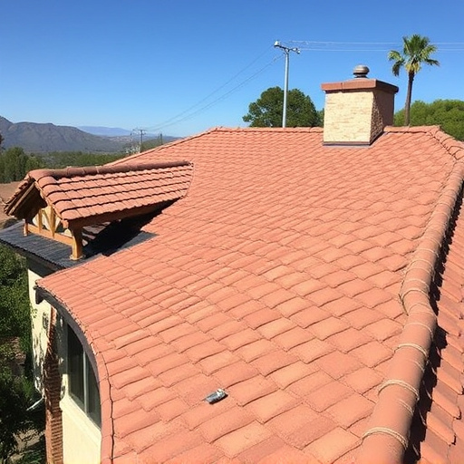 Roof Replacement Oro Valley