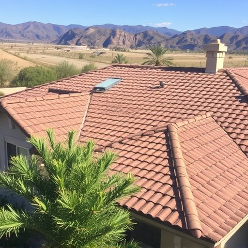 Roof Replacement Oro Valley