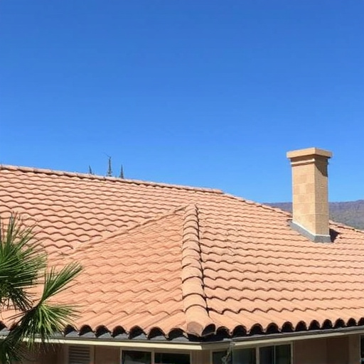 Roof Replacement Oro Valley