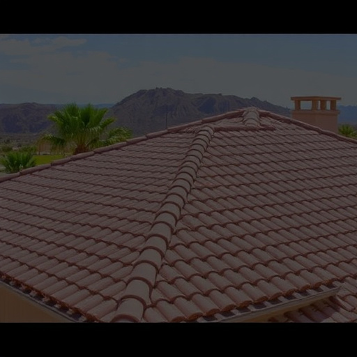 Roof Replacement Oro Valley