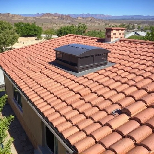 Roof Ventilation Solutions Oro Valley