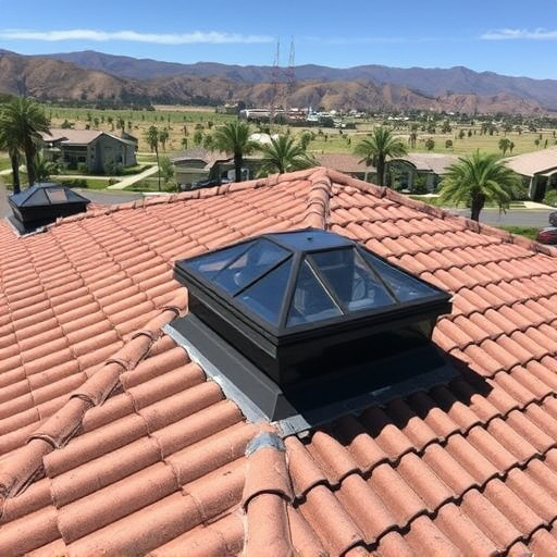 Roof Ventilation Solutions Oro Valley