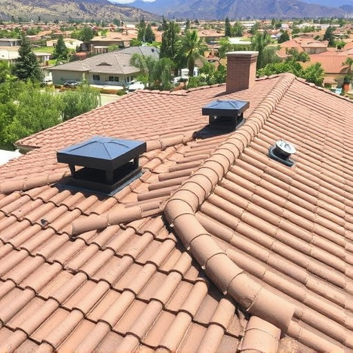 Roof Ventilation Solutions Oro Valley