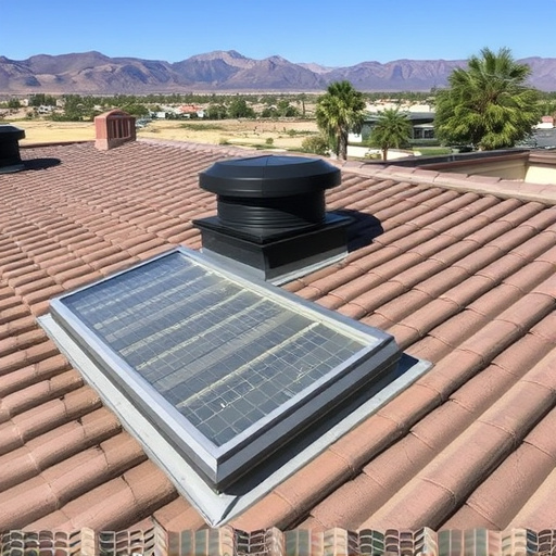 Roof Ventilation Solutions Oro Valley