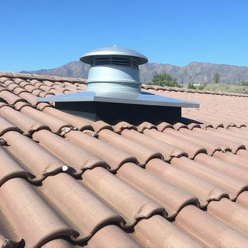 Roof Ventilation Solutions Oro Valley
