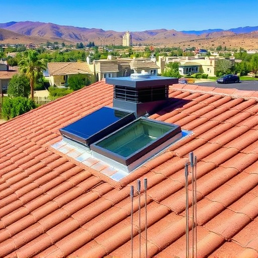 Roof Ventilation Solutions Oro Valley