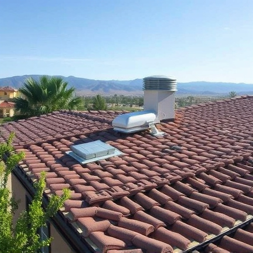 Roof Ventilation Solutions Oro Valley