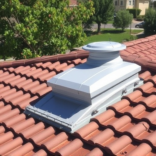 Roof Ventilation Solutions Oro Valley