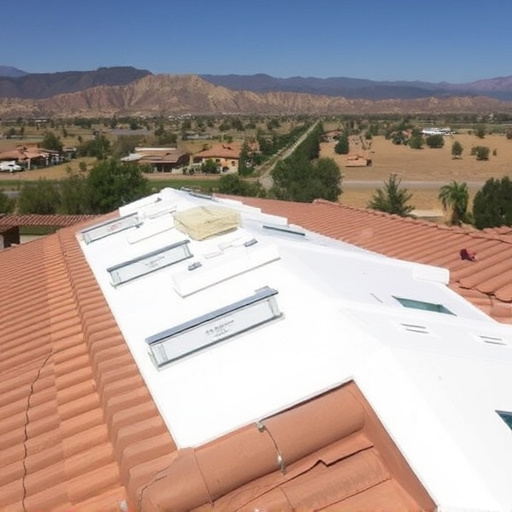 Roof Ventilation Solutions Oro Valley